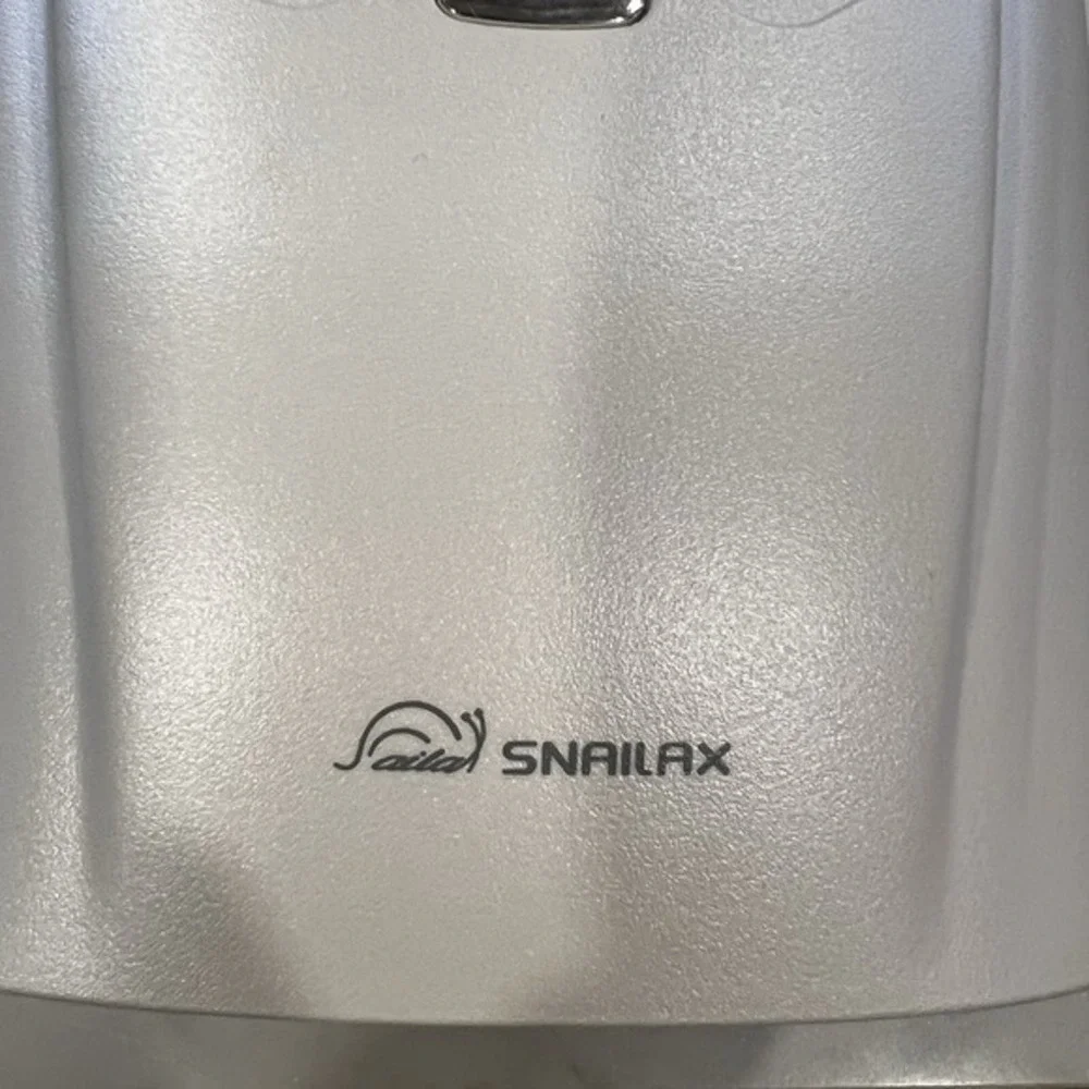 Snailax SL-489‎ Hand Massager w/ Heat & Compression Therapy – Rechargeable EUC